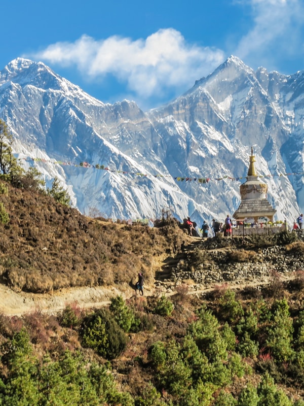 Manali tourism