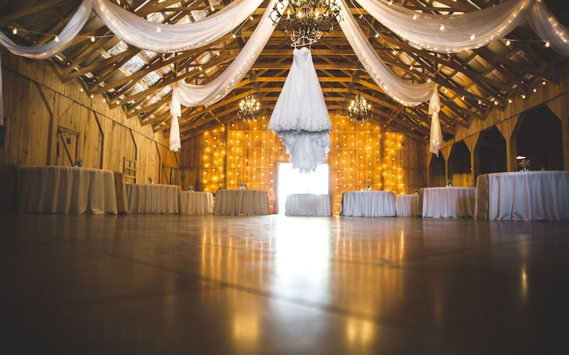 Honeymoon packages